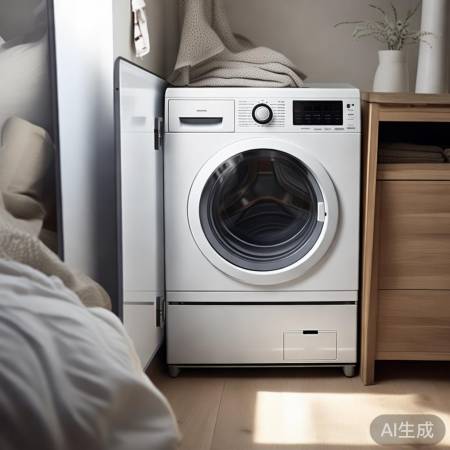 卧室洗衣机选适中