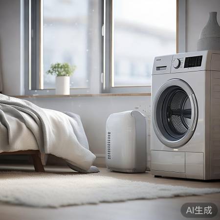 通风防潮,保持干燥