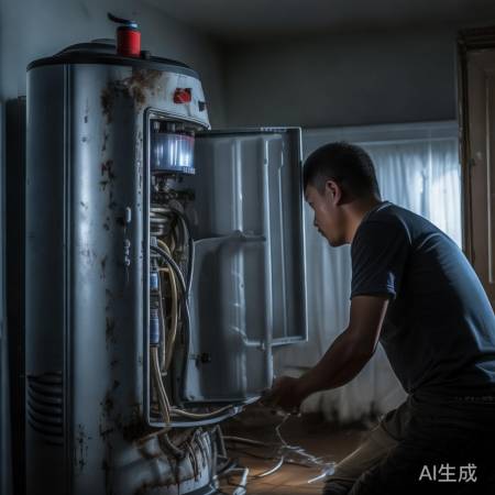 居家责任,自己留心