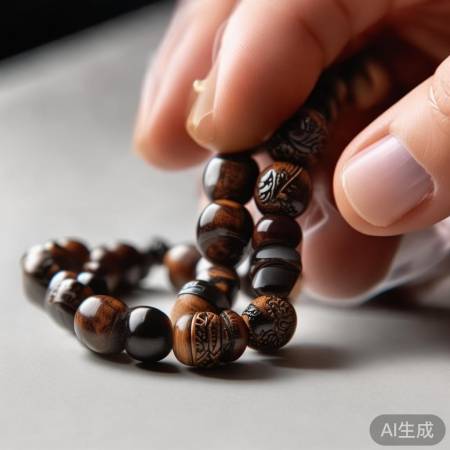 珠宝清洁剂洗菩提籽