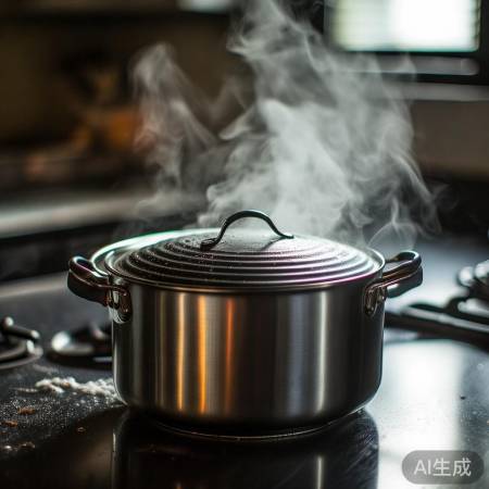 热水器余温效应