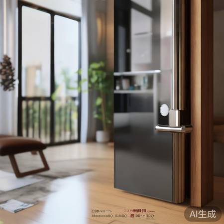 指纹锁面板价格盘点