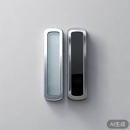 指纹锁厚度5-10mm,品质价