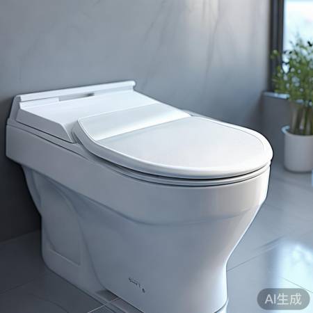 智能马桶抗菌感应垫