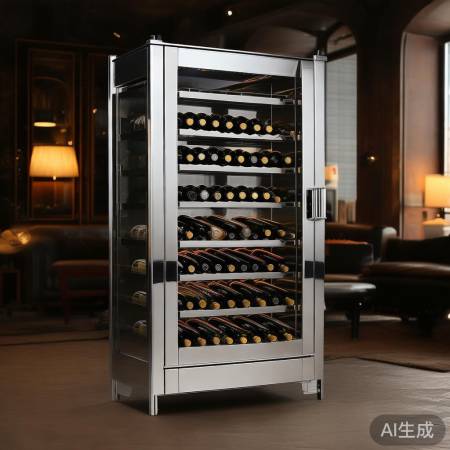 罗源红酒柜，品质生活必备