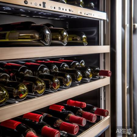 红酒柜，储酒调温宝