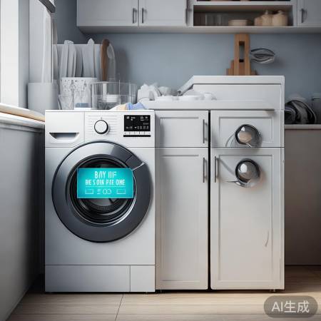 洗衣机促销,省钱好时机