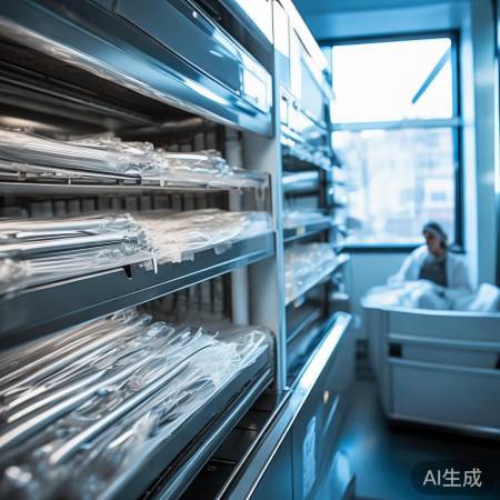 牙科消毒柜安全引担忧