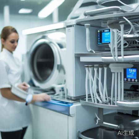 牙科消毒规范培训