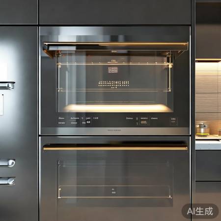 烤箱消毒柜选容量、功能、品牌