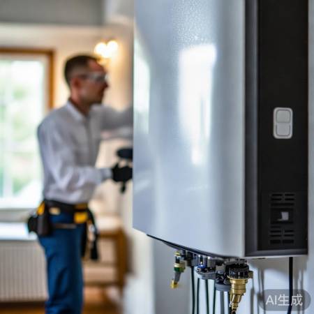 壁挂炉保养延长寿命