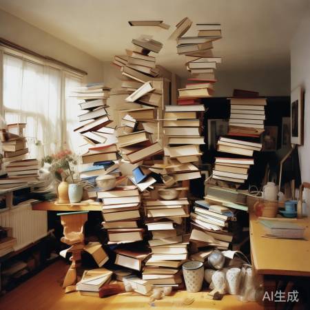 “物品摆放,安全为主”