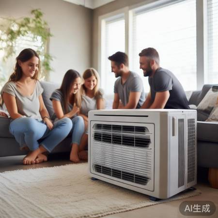 中央空调省安装费