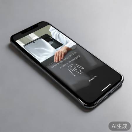 手机壳需重新设置指纹