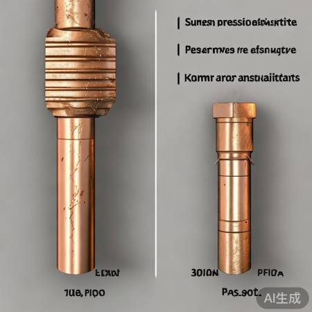 铜管品质不同,热水器选购要讲究