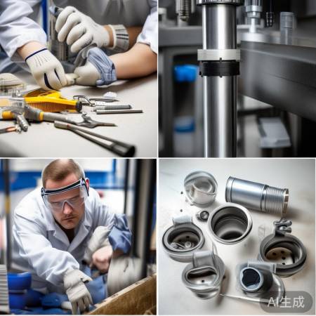 安装步骤,备工具材料