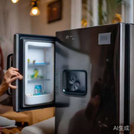 冰箱风机安装讲究