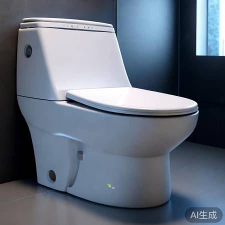 智能马桶，实用为先