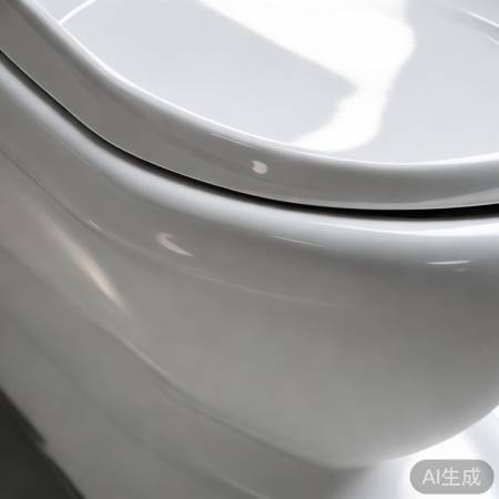 高端耐高温陶瓷马桶