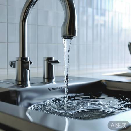 查节水认证，真节水