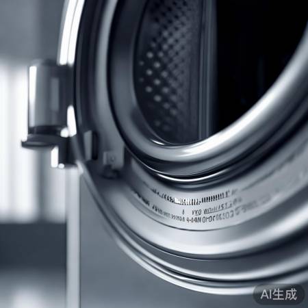 洗衣机内寻系列号
