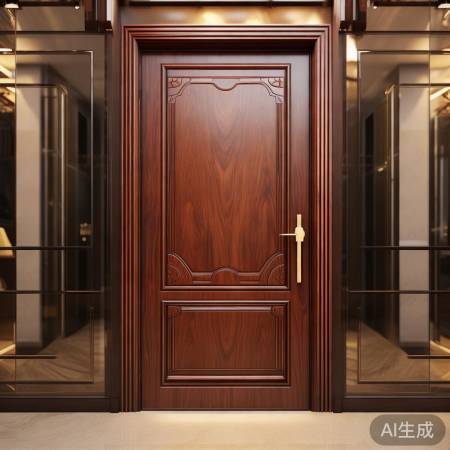 高端门面，品质卓越