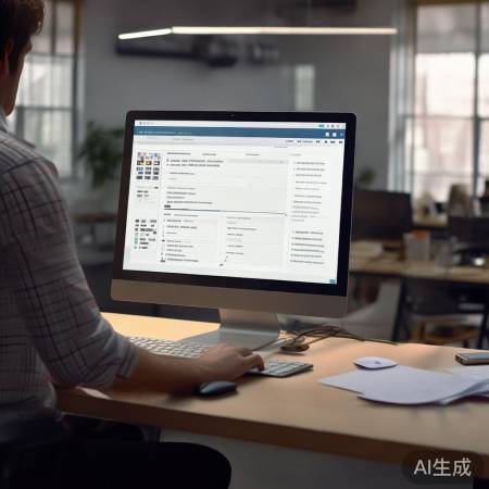 搜索信息第一步