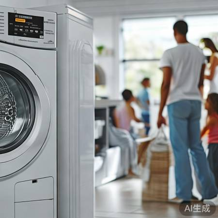 西门子洗衣机故障揭秘