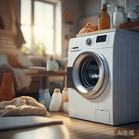 洗衣选购疑问解答