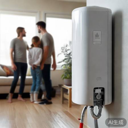 热水器定期检查保安全