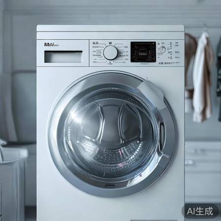 强力洗牛仔裤，轻柔洗内衣