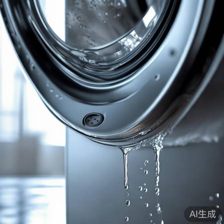 洗净排空，延长寿命