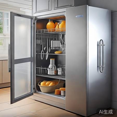 消毒柜摆放与安全贴士