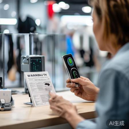 指纹锁售后保修详情