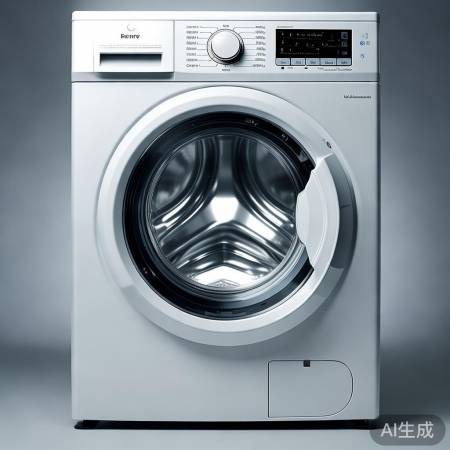 洗衣机阀门关键位置