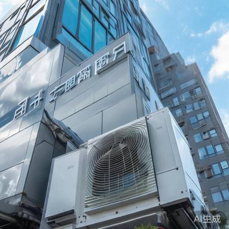 重庆商用空气能安装攻略