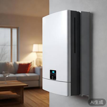 壁挂炉打孔价格咨询