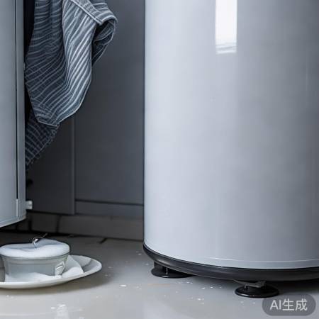 清洁热水器外壳及内部