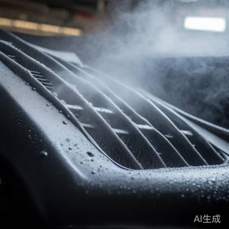 空调喷剂,静待五至十分钟