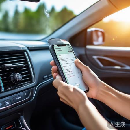 奇瑞A3空调清洗指南