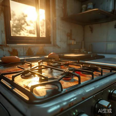 燃气灶西放弊端多