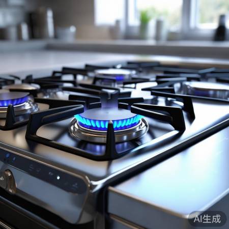燃气灶外观重要，内在质量更关键