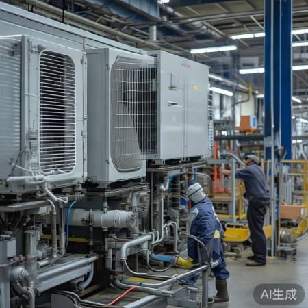 “大空调耐用,小空调易修”