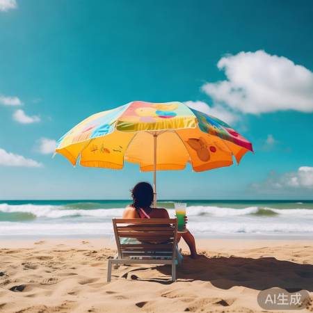 夏日清凉神器分享