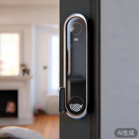 指纹锁更换教程，保障家庭安全