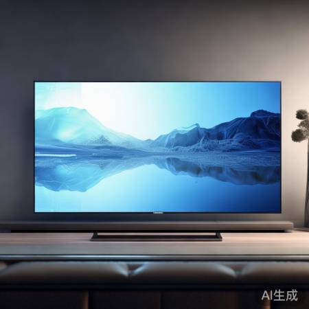 画质更清，能耗更低