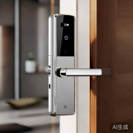 重庆指纹锁，XX品牌，品质时尚
