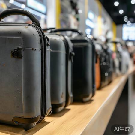 “三家品牌耐用品受好评”