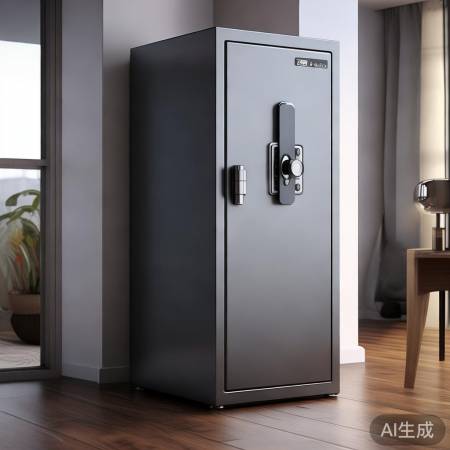 虎牌VulcanX保险柜,静音