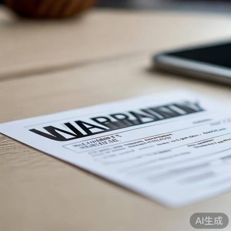 检查保修卡详情